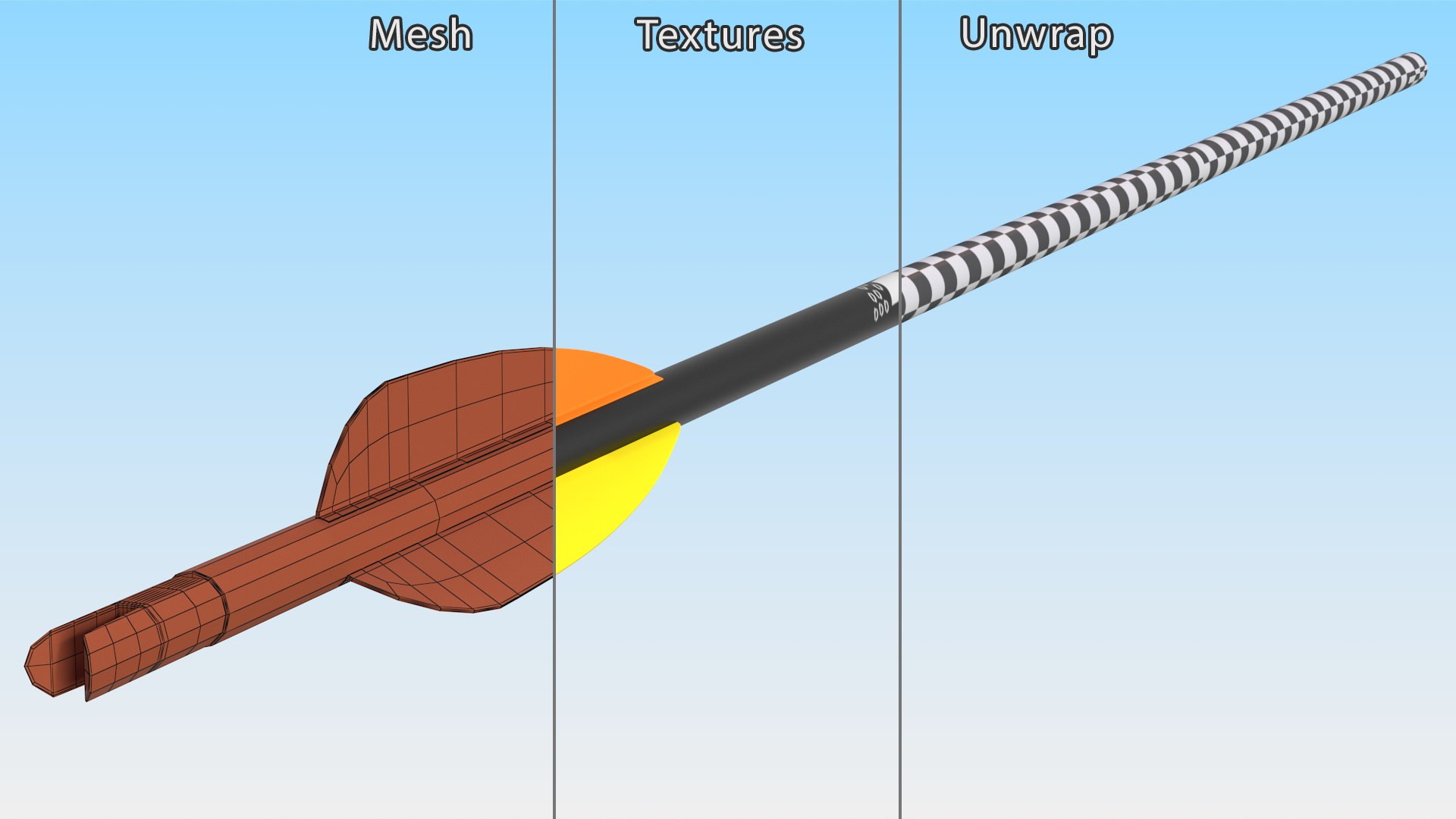 3D Hunting Carbon Arrow Eomesette https://p.turbosquid.com/ts-thumb/Rc/JKl08i/1f/huntingcarbonarroweomesettec4dmodel012/jpg/1699974174/1920x1080/fit_q87/e7ca9b1e04f2625b11f9704973cf1de4bbfd8683/huntingcarbonarroweomesettec4dmodel012.jpg