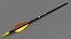 Jagd-Carbonpfeil Eomesette