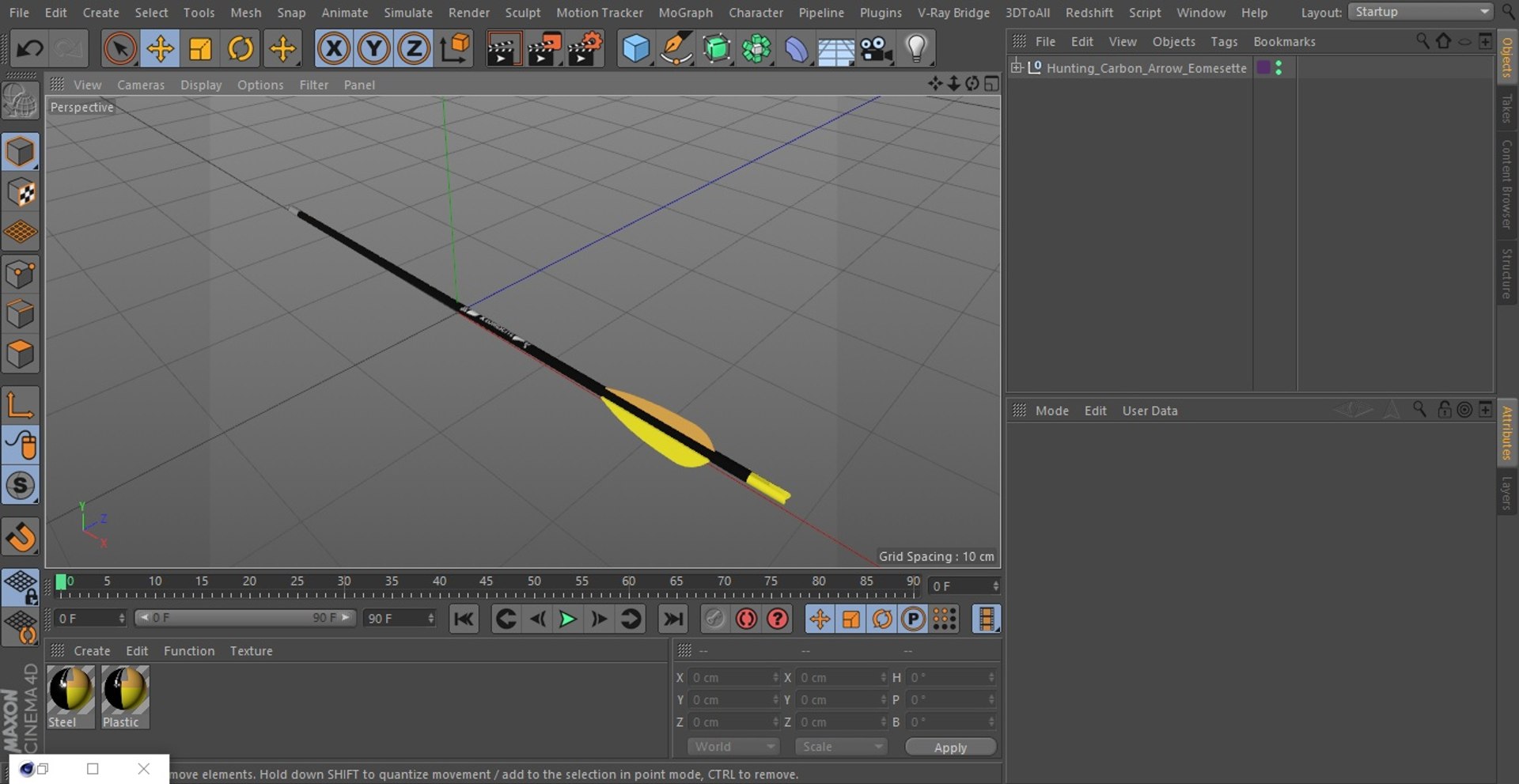 3D Hunting Carbon Arrow Eomesette https://p.turbosquid.com/ts-thumb/Rc/JKl08i/T1/huntingcarbonarroweomesettec4dmodel020/jpg/1699974218/1920x1080/fit_q87/6f6b2435183570919fc9f8c019893cca8b9b8640/huntingcarbonarroweomesettec4dmodel020.jpg
