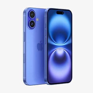 Apple iPhone 16