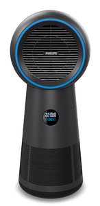 3D Philips 2000 Series 3-in-1 Air Purifier