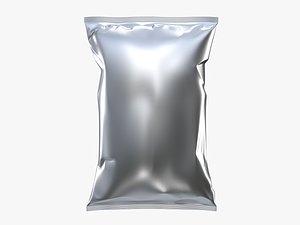 Bag of Chips Nachos