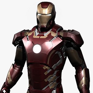 Iron Man Avengers Age Of Ultron