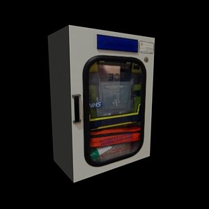 First Aid Box