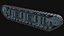 Renault NC Char D1 Track