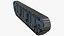 Renault NC Char D1 Track