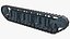 Renault NC Char D1 Track