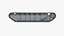 Renault NC Char D1 Track
