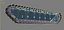 Renault NC Char D1 Track