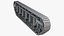 Renault NC Char D1 Track