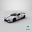 Ligier JS2 R MT 레이싱 40