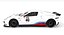 Ligier JS2 R MT 레이싱 40