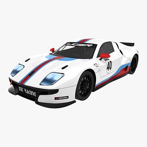 Ligier JS2 R MT Racing 40