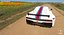 Ligier JS2 R MT 레이싱 40