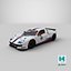 Ligier JS2 R MT 레이싱 40