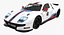 Ligier JS2 R MT 레이싱 40