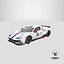 Ligier JS2 R MT 레이싱 40