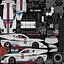 Ligier JS2 R MT 레이싱 40