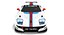Ligier JS2 R MT 레이싱 40