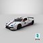 Ligier JS2 R MT 레이싱 40