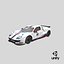 Ligier JS2 R MT 레이싱 40