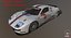 Ligier JS2 R MT 레이싱 40