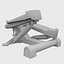 Fitness Stepper