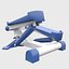 Fitness Stepper