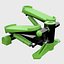 Fitness Stepper