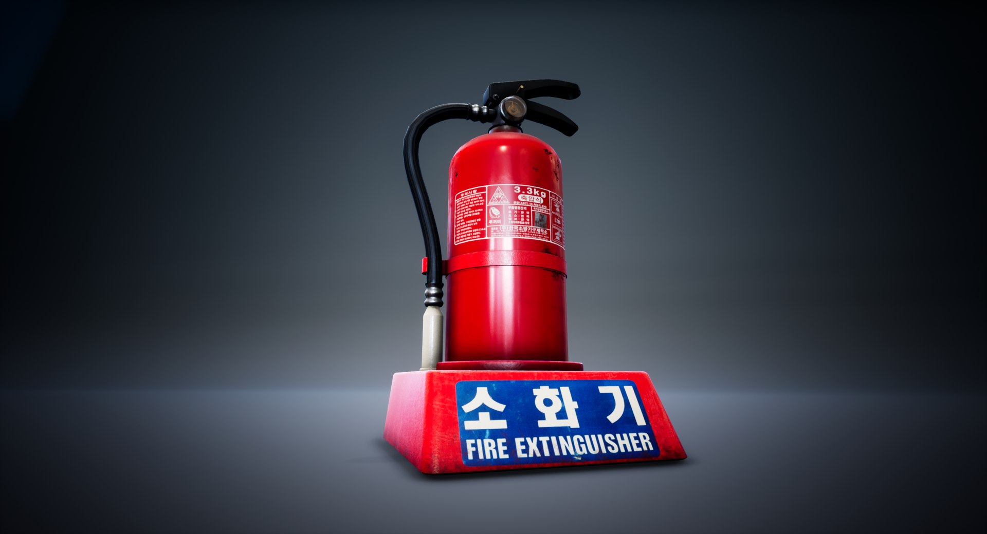 extinguisher 3D model https://p.turbosquid.com/ts-thumb/Rc/bxvkUb/iow18Zb5/highresscreenshot00000/png/1580898156/1920x1080/fit_q87/517a191538259d95d738fe63191567cc0c5e38b4/highresscreenshot00000.jpg