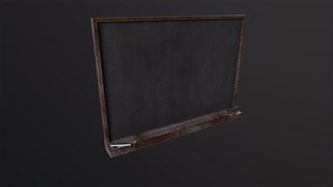 Chalkboard