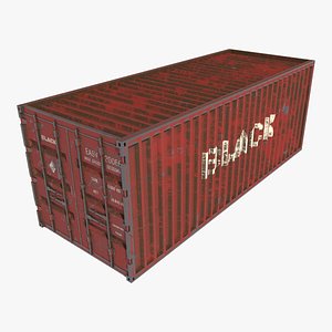 Container