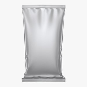 3D Packaging 87v PBR model