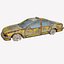 Coche abandonado 08