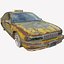 Coche abandonado 08