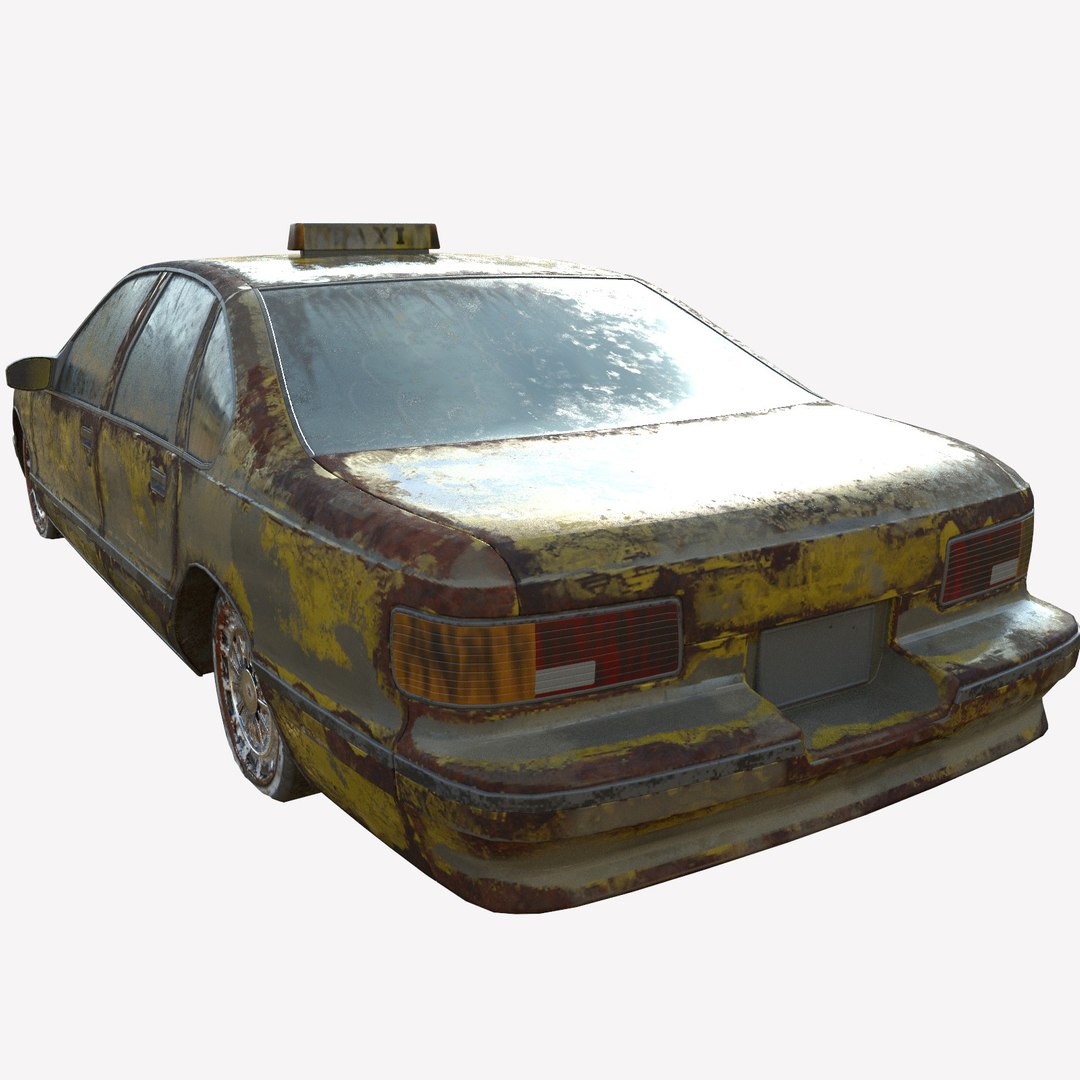 3D car abandoned model https://p.turbosquid.com/ts-thumb/Rc/eiZEjT/lVZpGnTP/abcar0804/jpg/1549898135/1920x1080/fit_q87/d84efb47b098804659d845fa616a790e5b19b607/abcar0804.jpg