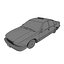 Coche abandonado 08