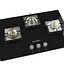 Hob Top HTG 753 CRS BR CI