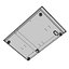 Hob Top HTG 753 CRS BR CI