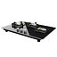 Hob Top HTG 753 CRS BR CI