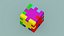 Cube Puzzle