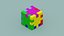 Cube Puzzle