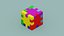 Cube Puzzle