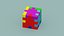Cube Puzzle