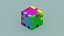 Cube Puzzle