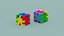 Cube Puzzle