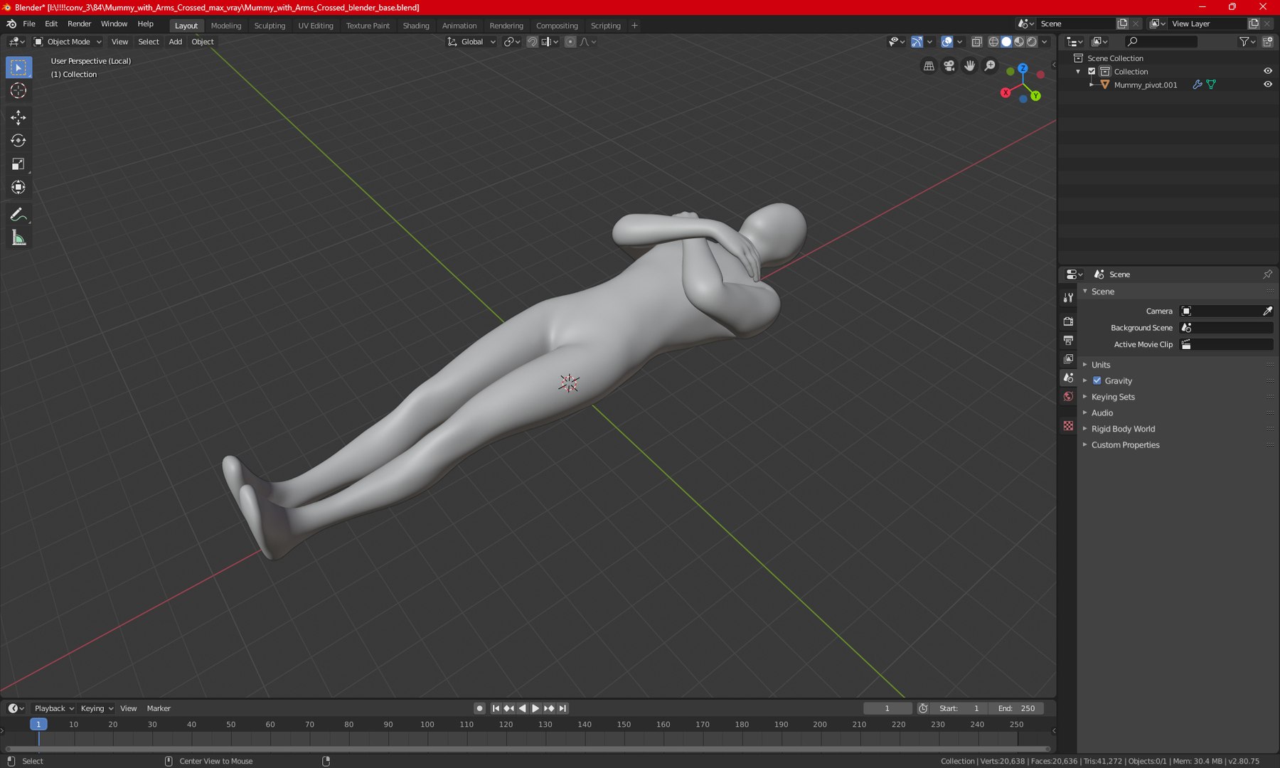 Mummy with Arms Crossed 3D model https://p.turbosquid.com/ts-thumb/Rc/mA9UZe/LW/mummywitharmscrossedvray3dmodel034/jpg/1724695645/1920x1080/fit_q87/e3733951dac801c62bdb6cbdef391473d0e071d4/mummywitharmscrossedvray3dmodel034.jpg