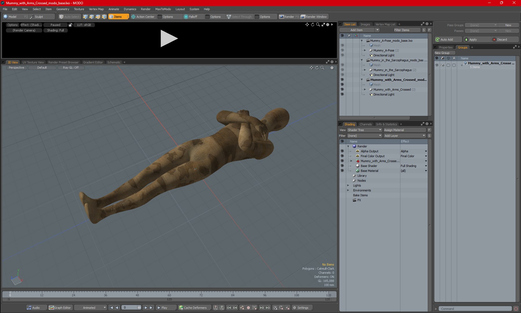 Mummy with Arms Crossed 3D model https://p.turbosquid.com/ts-thumb/Rc/mA9UZe/f1/mummywitharmscrossedvray3dmodel035/jpg/1724695648/1920x1080/fit_q87/9f6b7b27875f262c8279828cd01456f9638f76dd/mummywitharmscrossedvray3dmodel035.jpg
