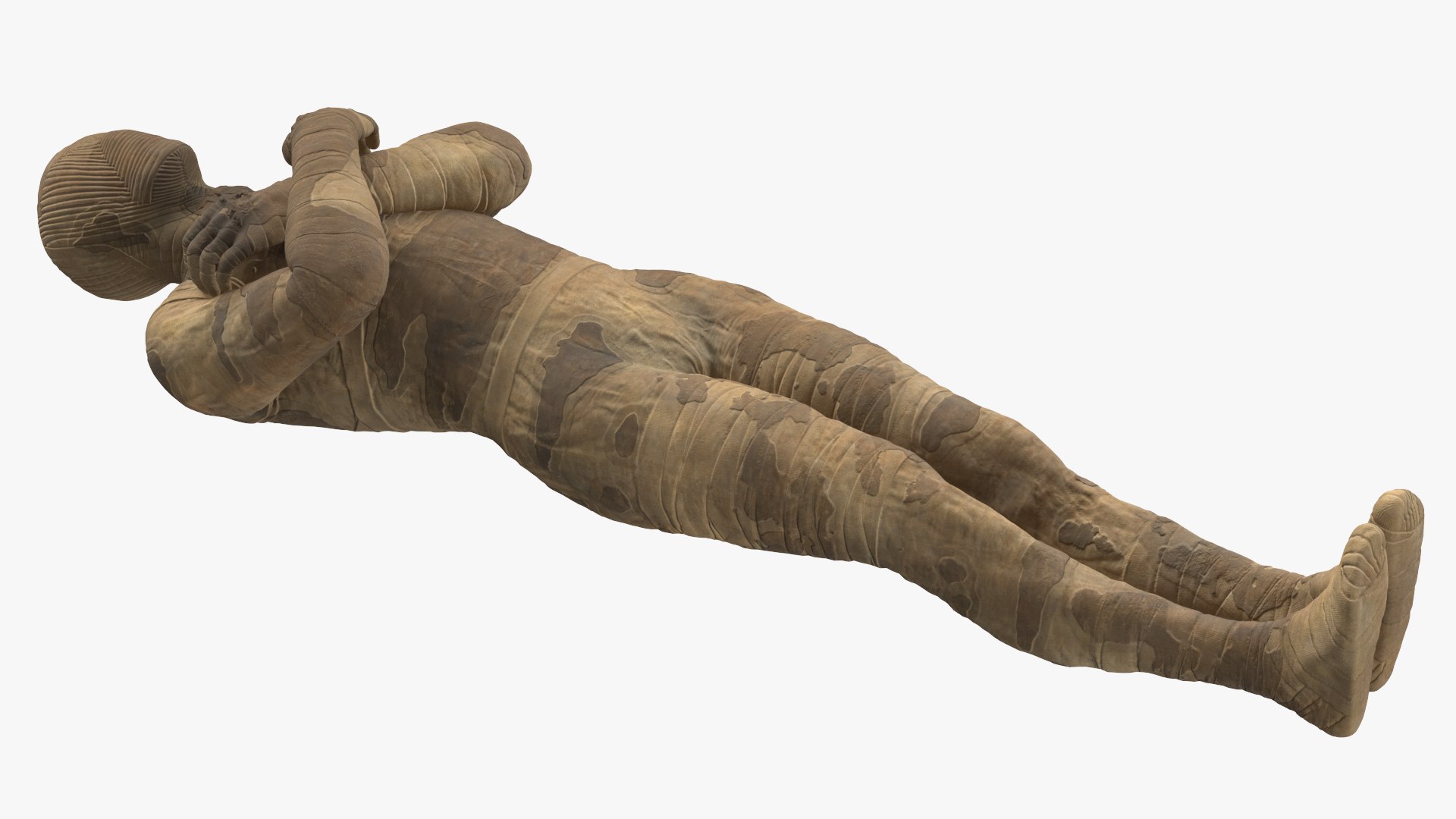 Mummy with Arms Crossed 3D model https://p.turbosquid.com/ts-thumb/Rc/mA9UZe/kH/mummywitharmscrossedvray3dmodel019/jpg/1724695593/1920x1080/fit_q87/09b3151bf9e48081f394c69902231b04652fc8f1/mummywitharmscrossedvray3dmodel019.jpg