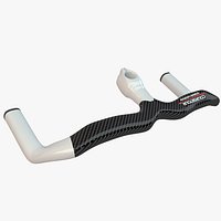 Handlebars bike